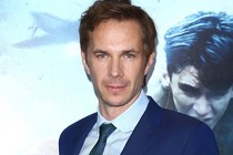 James D'Arcy prepares Made in Italy