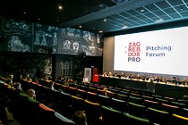 ZagrebDox Pro prepares for another successful edition