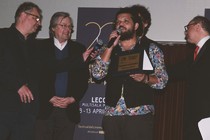 Oray scoops Best Film at the 20th Lecce European Film Festival