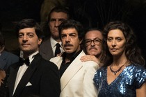 The Match Factory heading to Cannes with new films by Marco Bellocchio and Abel Ferrara