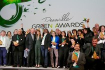 The Deauville Green Awards create a green charter
