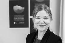 Gyda Velvin Myklebust  • Programme director, New Nordic Films, Haugesund