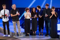 Stories from the Chestnut Woods wins big at the 22nd Festival of Slovenian Film in Portorož