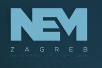 NEM Zagreb reveals its guests and programme