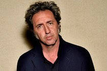 Paolo Sorrentino directs The Hand of God for Netflix