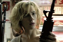 Luc Besson comes out on top, according to a new update of LUMIERE VOD