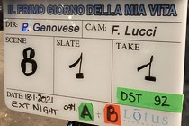 Premier clap pour Il primo giorno della mia vita de Paolo Genovese