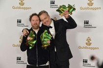 Run Uje Run crowned Best Film and Amanda Kernell Best Director at the Swedish Guldbagge Awards
