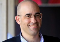 Yoav Abramovich • Co-direttore generale, Israel Cinema Project - Rabinovich Foundation