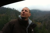 Damien Odoul  • Réalisateur de Théo et les métamorphoses