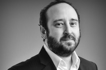 Nicolas Schmerkin  • Producteur de Les Ombres
