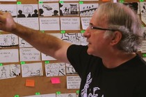 The CEE Animation Experience provides free access to a plethora of seminars