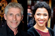 Jacques Gamblin and Zita Hanrot to star in L’échappée belle