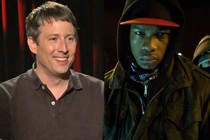 Attack the Block 2 sees Joe Cornish and John Boyega reunite after ten years