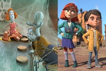 El MIFA acoge dos proyectos de animación checos y eslovacos a punto de finalizarse