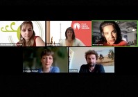 Cannes se penche sur les dernières innovations pour les tournages verts