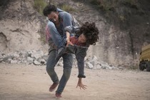 Review: Vengeance Is Mine, All Others Pay Cash