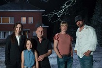 Dominique Deruddere vuelve con The Chapel
