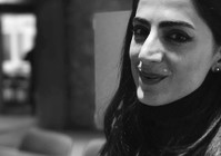 Butheina Kazim  • Fondatrice, Cinema Akil