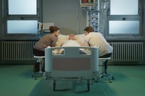 An anatomy of the latest in Czech cinema on show at Finále Plzeň