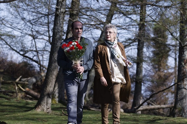 Recensione: Maixabel
