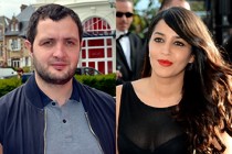 Karim Leklou and Leïla Bekhti head the cast of Un cœur en abîme