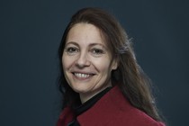 Nadia Paschetto • Directrice, Arras Film Festival