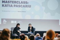 The Zagreb Film Festival wraps up yet another diverse industry programme