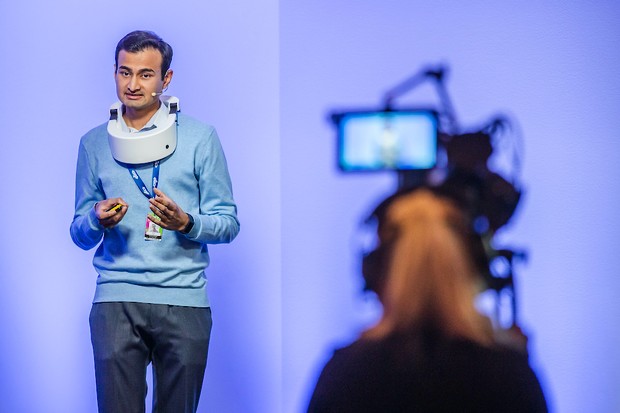 Ampere Analysis’s Rahul Patel talks SVOD's internationalisation of popular TV shows and movies