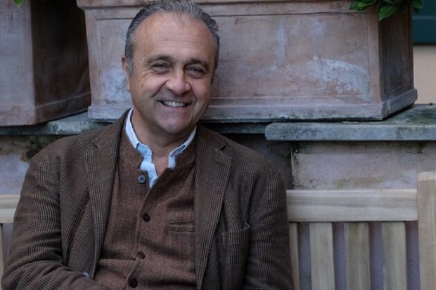 Nicolò Bassetti  • Regista di Nel mio nome
