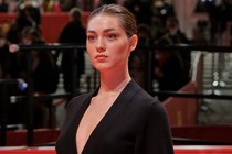Anamaria Vartolomei  • Actrice