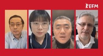 L'EFM esplora cosa c'è da aspettarsi dalla collaborazione sino-europea