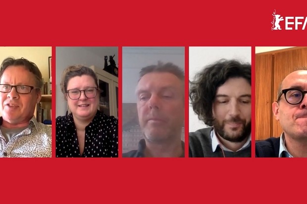 All'EFM, i relatori condividono i loro punti di vista sul futuro della distribuzione cinematografica europea