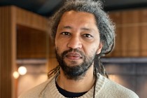 Alain Gomis • Réalisateur de Rewind & Play