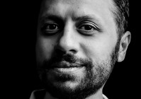 Ahmed Shawky • Consulente artistico, Aswan International Women Film Festival