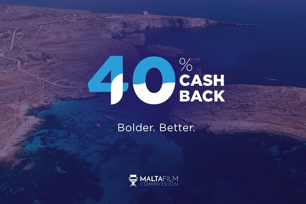 Malta launches revamped, “bolder and better” cash rebate