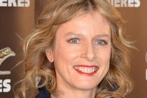 Karin Viard plays Madame de Sévigné