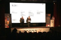 REPORT: Czech Docs… Coming Soon @ East Doc Platform 2022