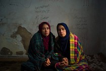 Review: Along the Way