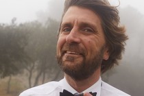 Ruben Östlund • Director of Triangle of Sadness