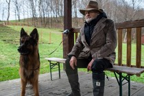 Jerzy Skolimowski returns to the Cannes fray with donkey tale EO