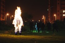 Ashkal lidera el catálogo de Cannes de The Party Film Sales