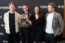 Blue Island et Geographies of Solitude triomphent à Hot Docs
