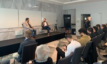 La Saudi Film Commission intende attrarre produzioni straniere