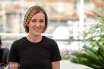 Léonor Serraille  • Directora de Un petit frère