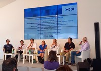 CNC e KOFIC organizzano un incontro tra professionisti francesi e coreani