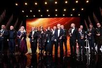 Quo Vadis, Aida? voted Best Film at the Polish Film Awards