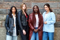 Eight-episode drama series Live Life is Viaplay’s next Original