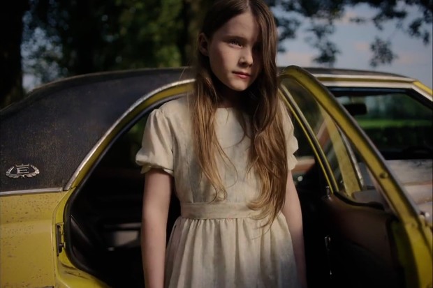 The Quiet Girl supera el millón de euros en la taquilla británica e irlandesa