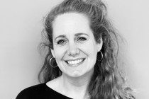 Anne Vierhout • Distributor, Cinema Delicatessen